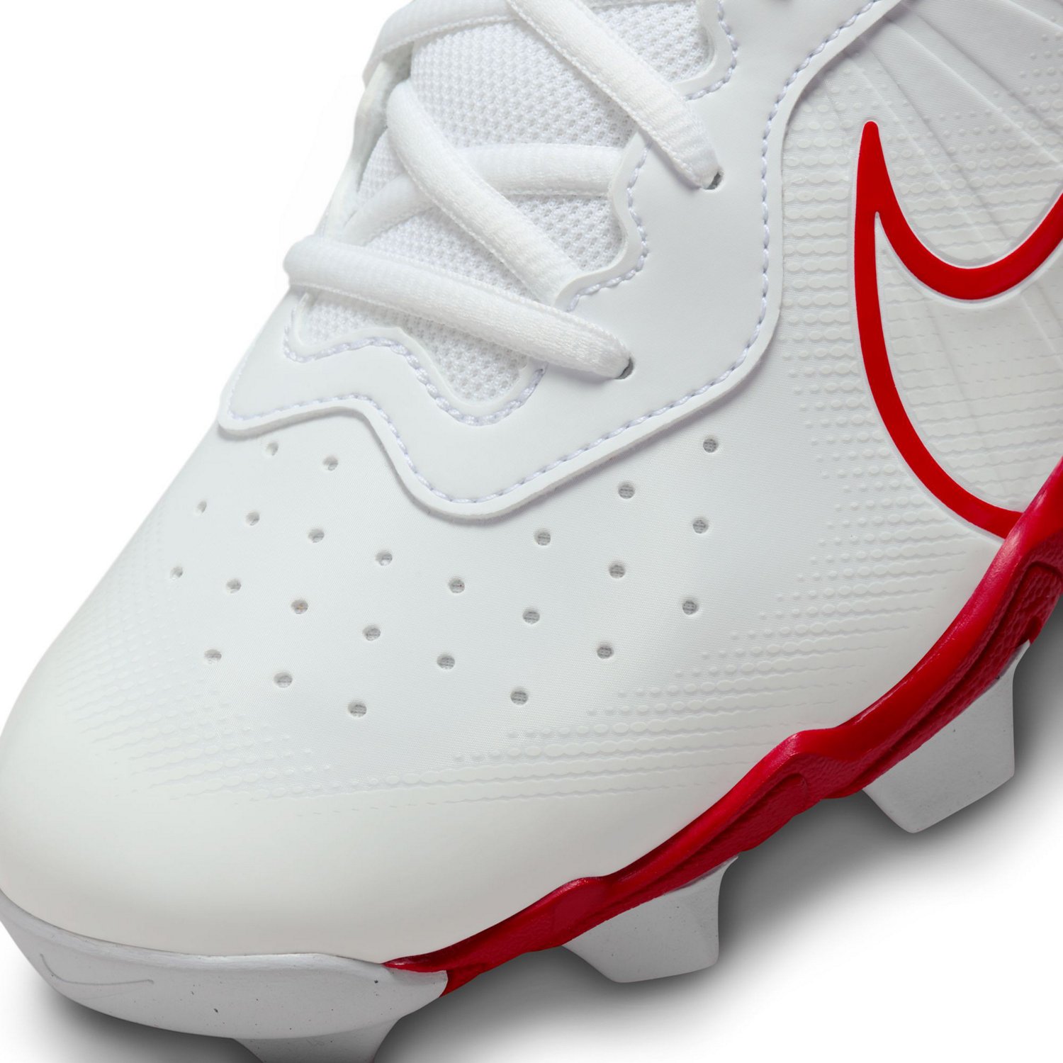 Nike Adult Alpha Huarache Keystone LW Baseball Cleats - view number 8