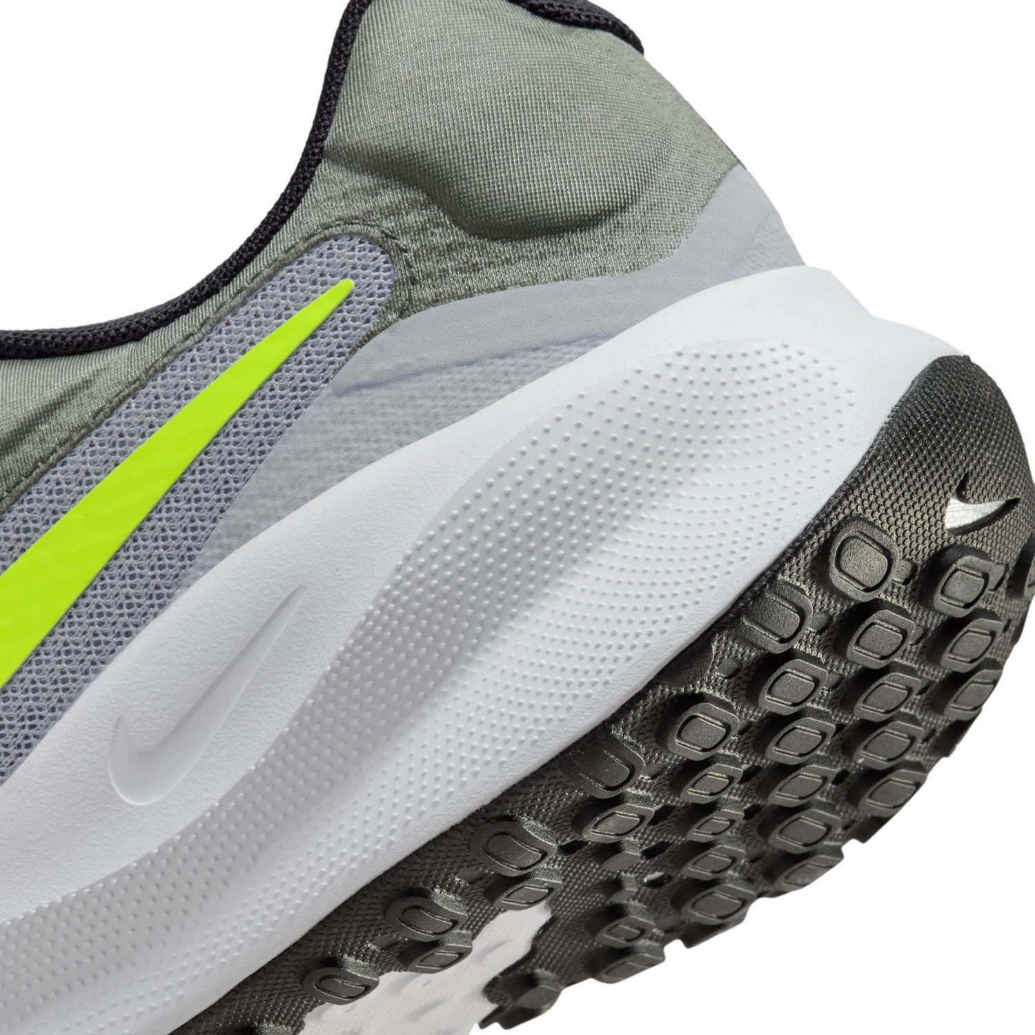 Nike Men's Revolution 7 Road Running Shoes - view number 8