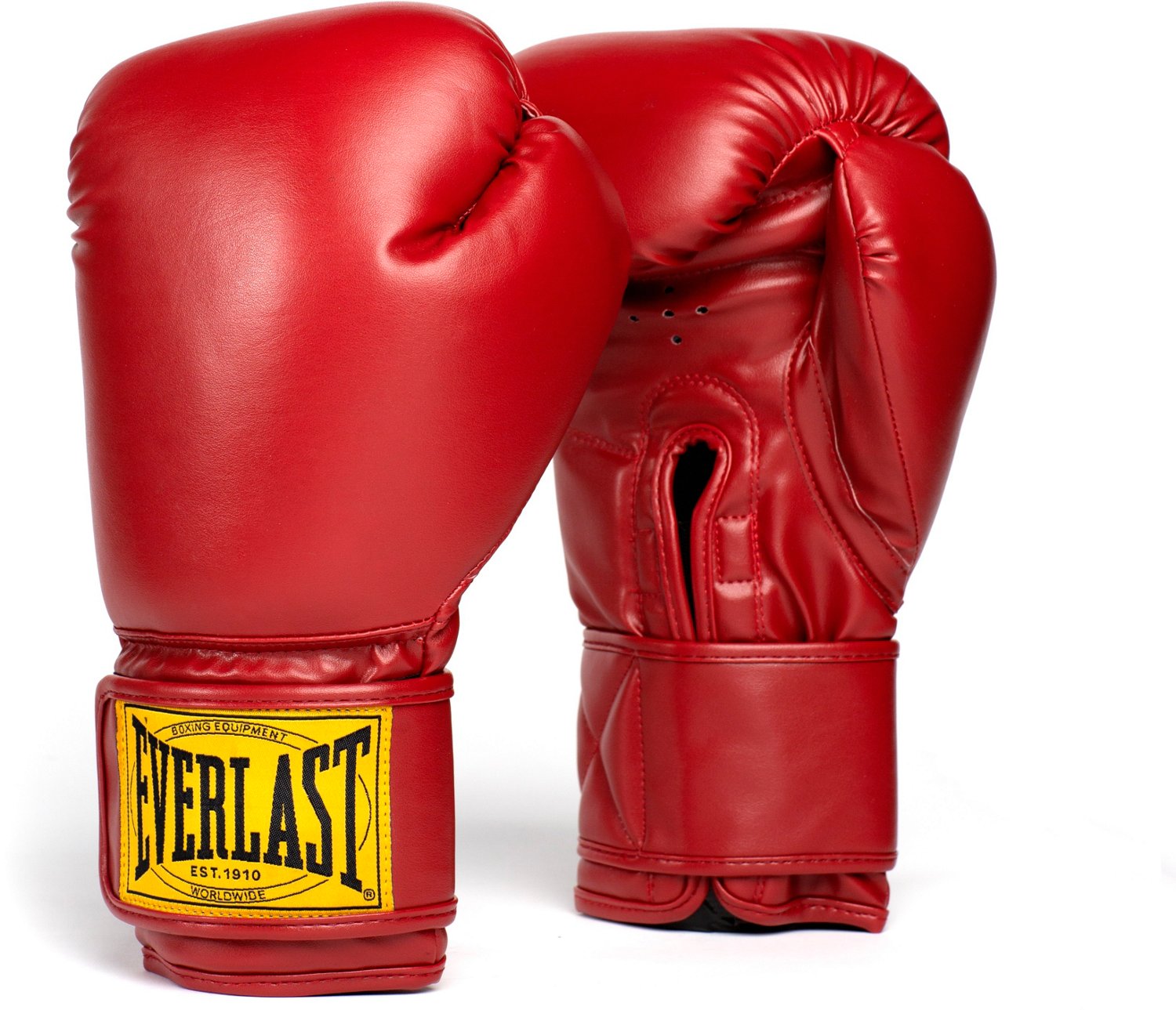 Everlast old school boxing gloves online