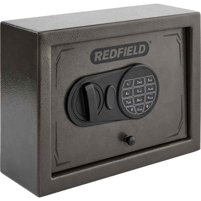 Redfield Drawer Pis… - image