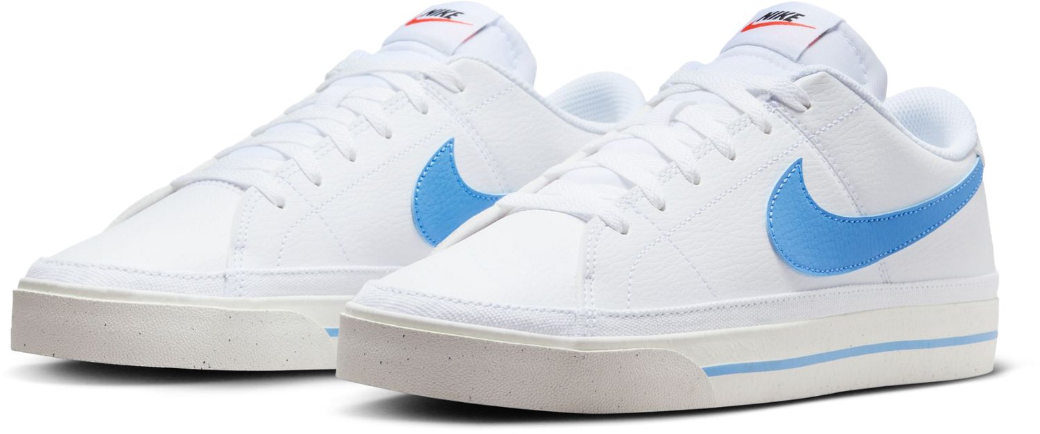 Nike Men's Court Legacy Next Nature Shoes                                                                                        - view number 3