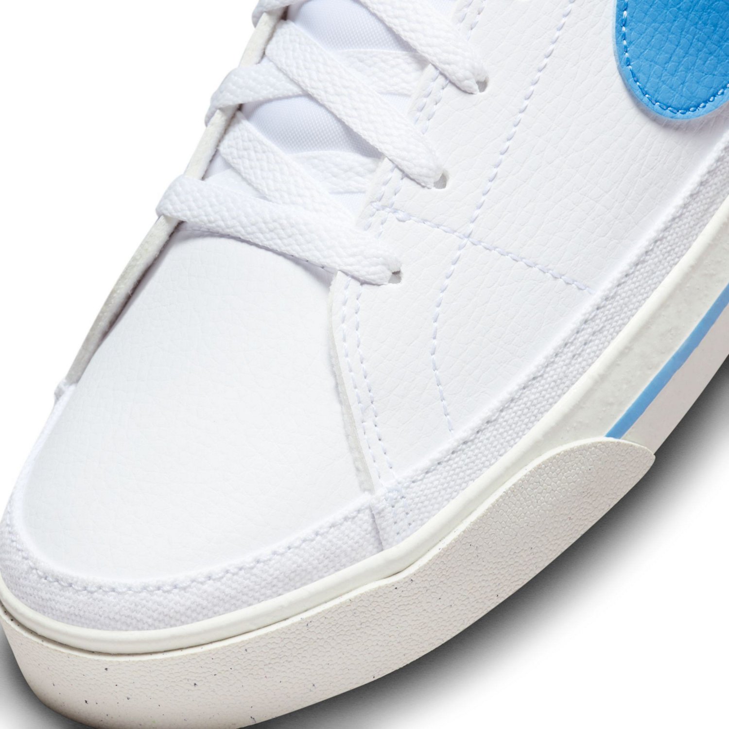 Nike Men's Court Legacy Next Nature Shoes                                                                                        - view number 7
