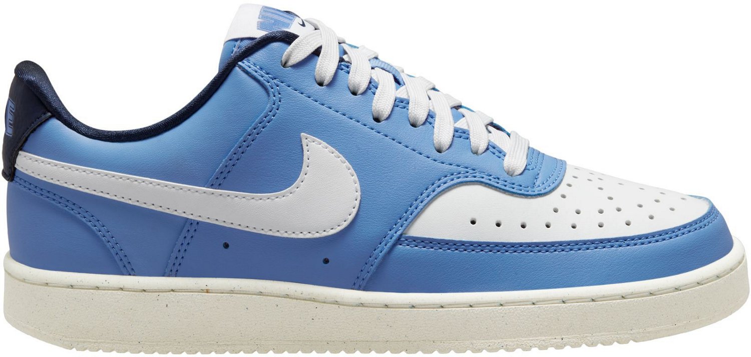 Nike Women’s Court Vision Low Next Nature Shoes