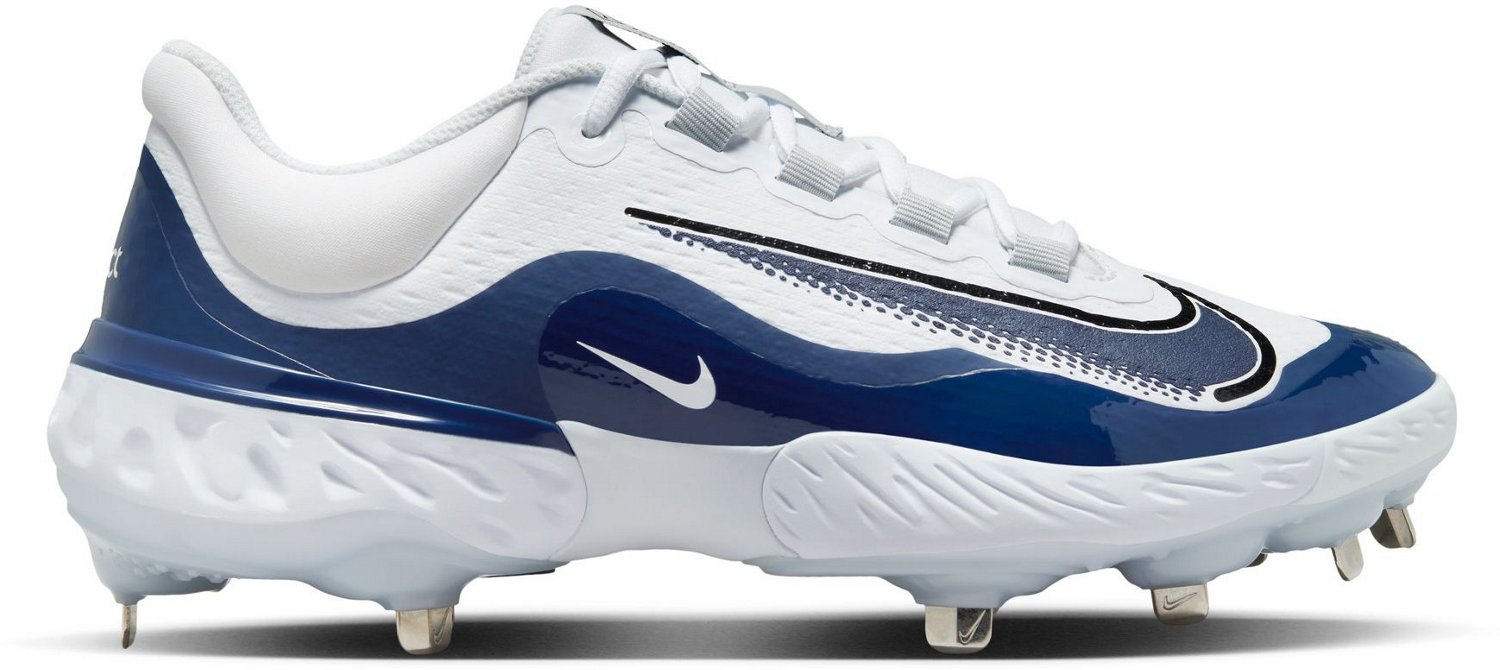 Academy sports youth baseball hot sale cleats