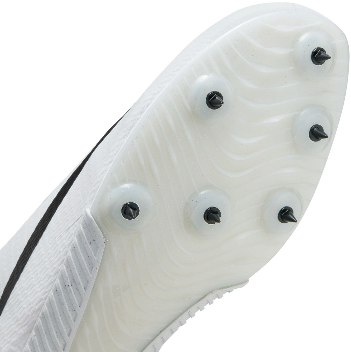 Nike Adults' Zoom Rival Sprint Track Spikes - view number 8