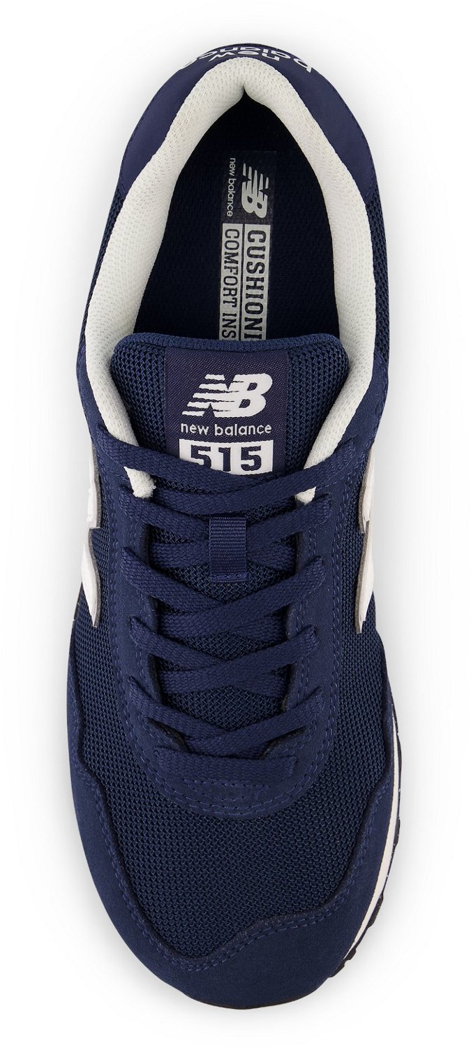 New Balance Men's 515 Retro Sneaker                                                                                              - view number 5