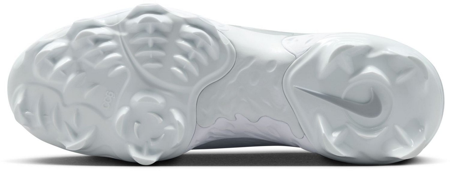 Nike Adult Huarache Elite 4 Low MCS Baseball Cleats - view number 6