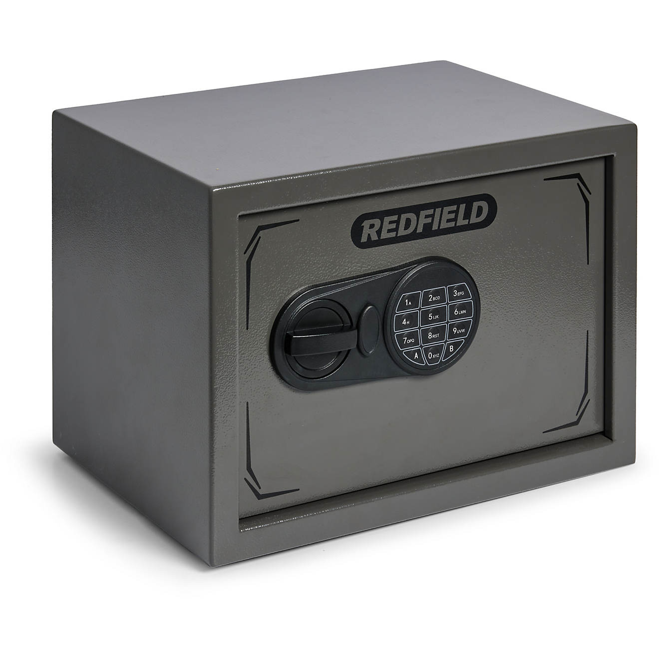 Redfield Personal Office Safe                                                                                                    - view number 1