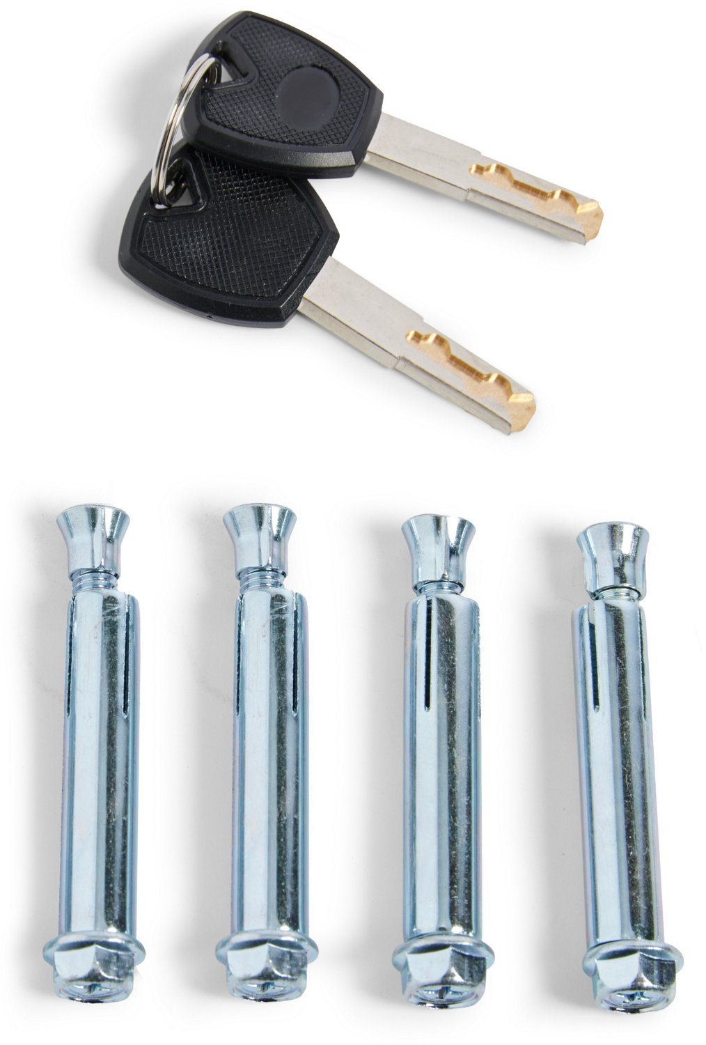 Redfield Personal Office Safe - view number 5