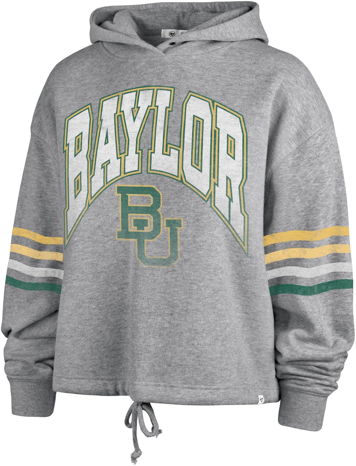 '47 Women's Baylor University Upland Bennet Hoodie