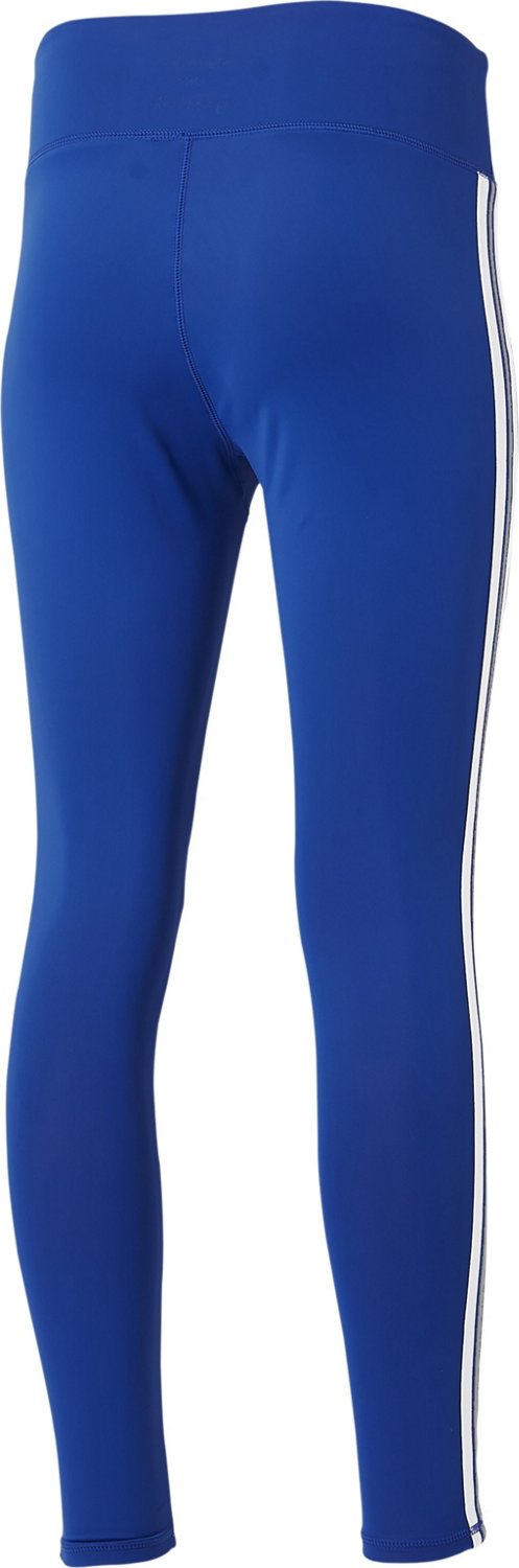 WEAR Women's University of Kentucky Color Block Leggings - view number 2