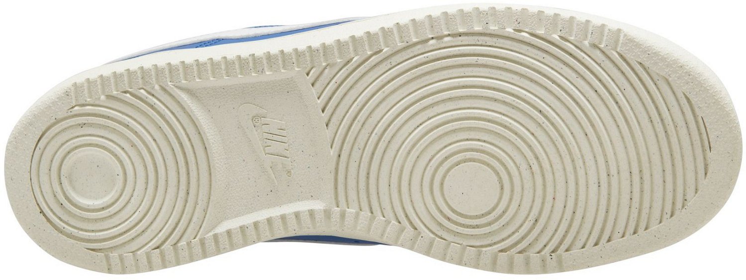 Nike Women’s Court Vision Low Next Nature Shoes - view number 4