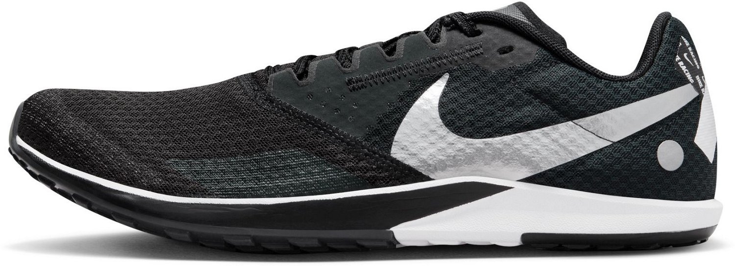 Nike Adults' Zoom Rival Waffle 6 XC Distance Track Spikes - view number 2