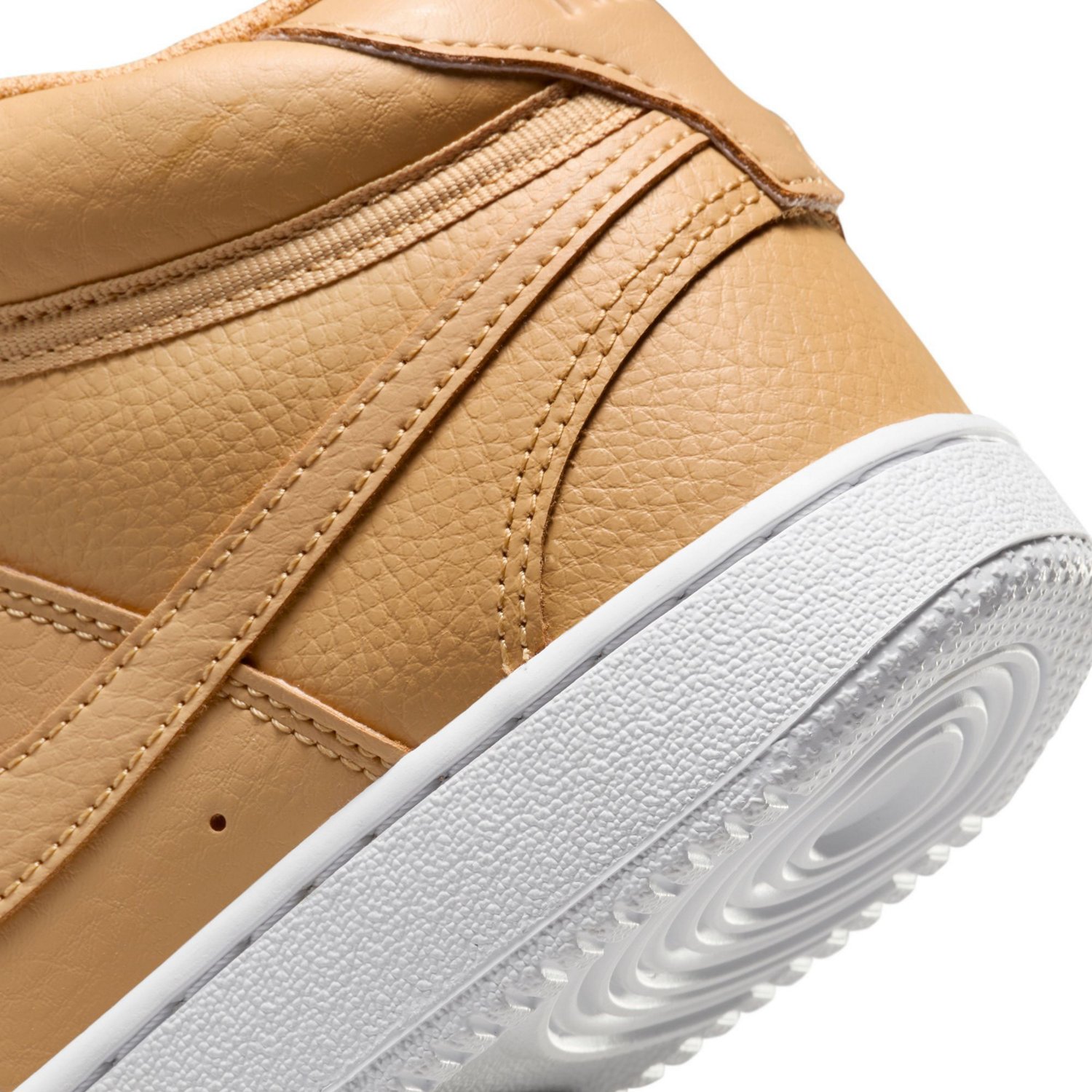 Nike Women's Court Vision Mid Shoe                                                                                               - view number 8