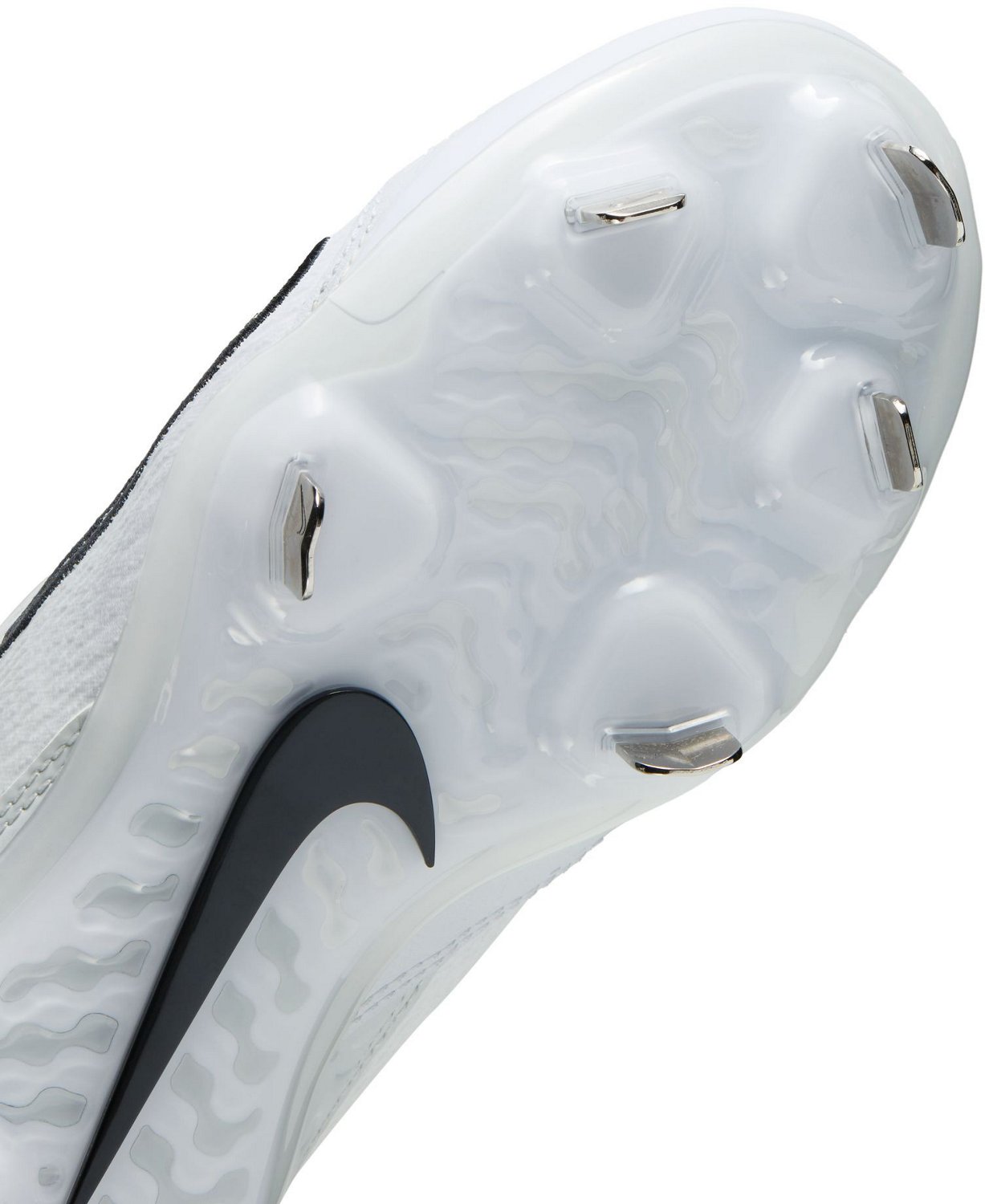 Nike Women's Hyperdiamond 4 Elite Softball Cleats - view number 8