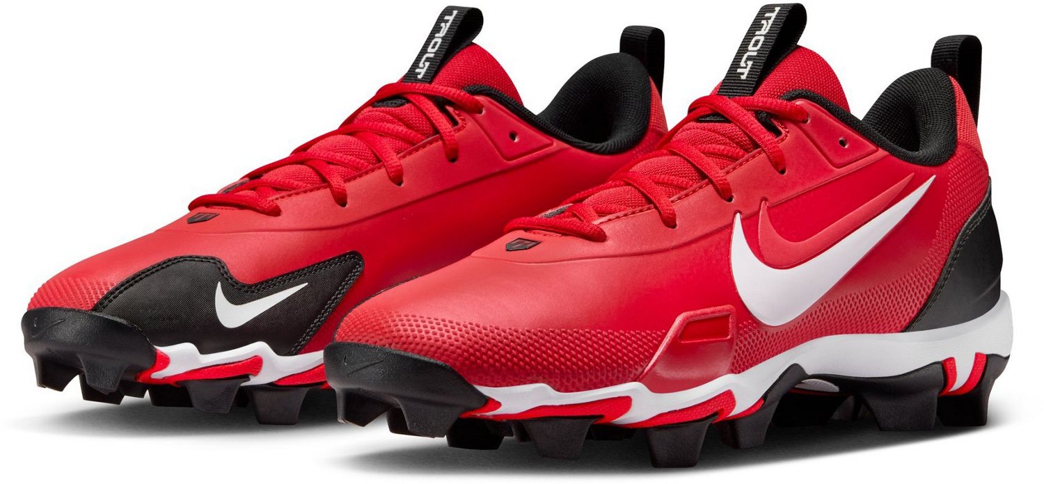 Adult Force Trout 9 Keystone Baseball Cleats - view number 3
