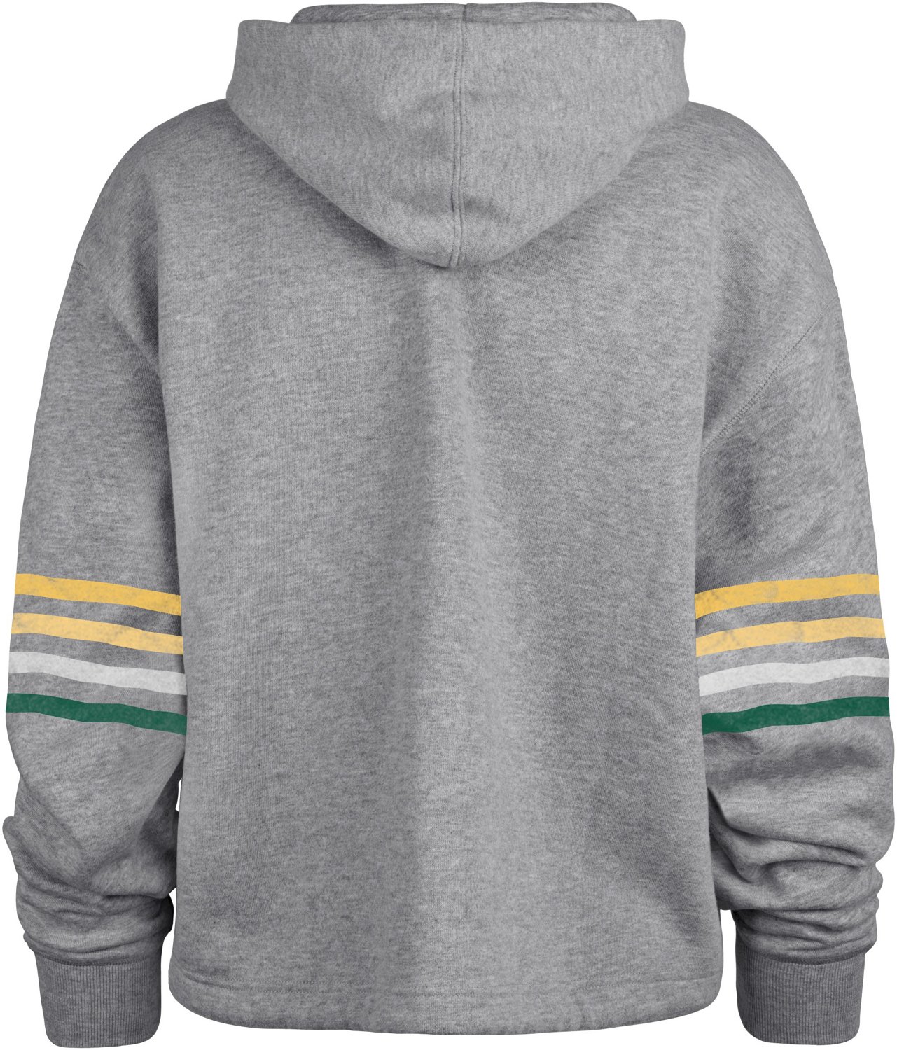 '47 Women's Baylor University Upland Bennet Hoodie - view number 2