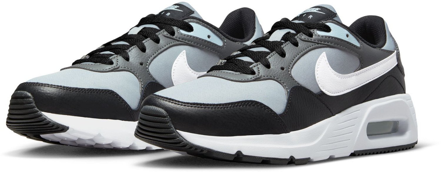 Nike Air Max SC GS Trainers Black