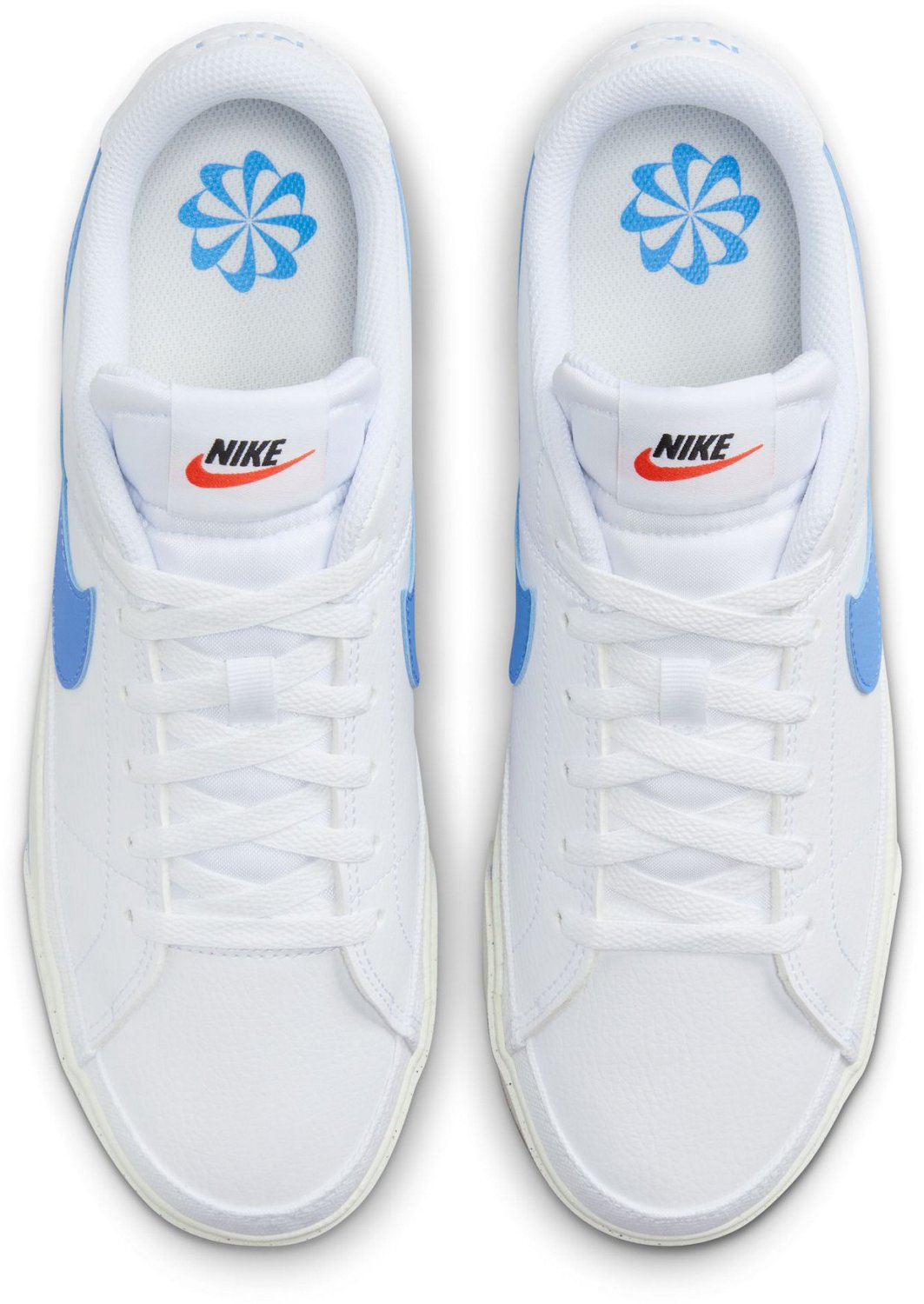 Nike Men's Court Legacy Next Nature Shoes                                                                                        - view number 5