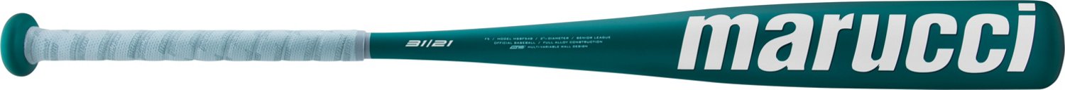 Marucci Adults' F5 Senior League Bat -10                                                                                         - view number 2