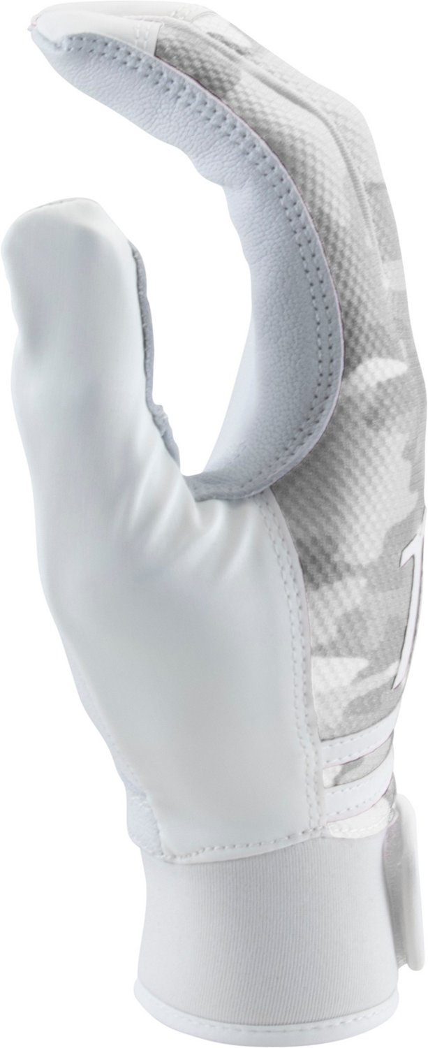 Marucci Adults' Crux Baseball Batting Gloves                                                                                     - view number 3