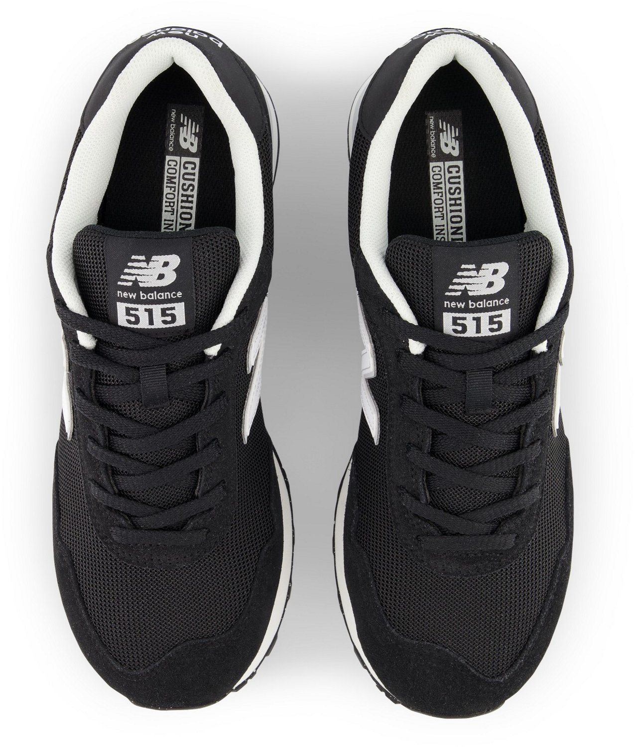 New Balance Men's 515 Retro Sneaker                                                                                              - view number 6