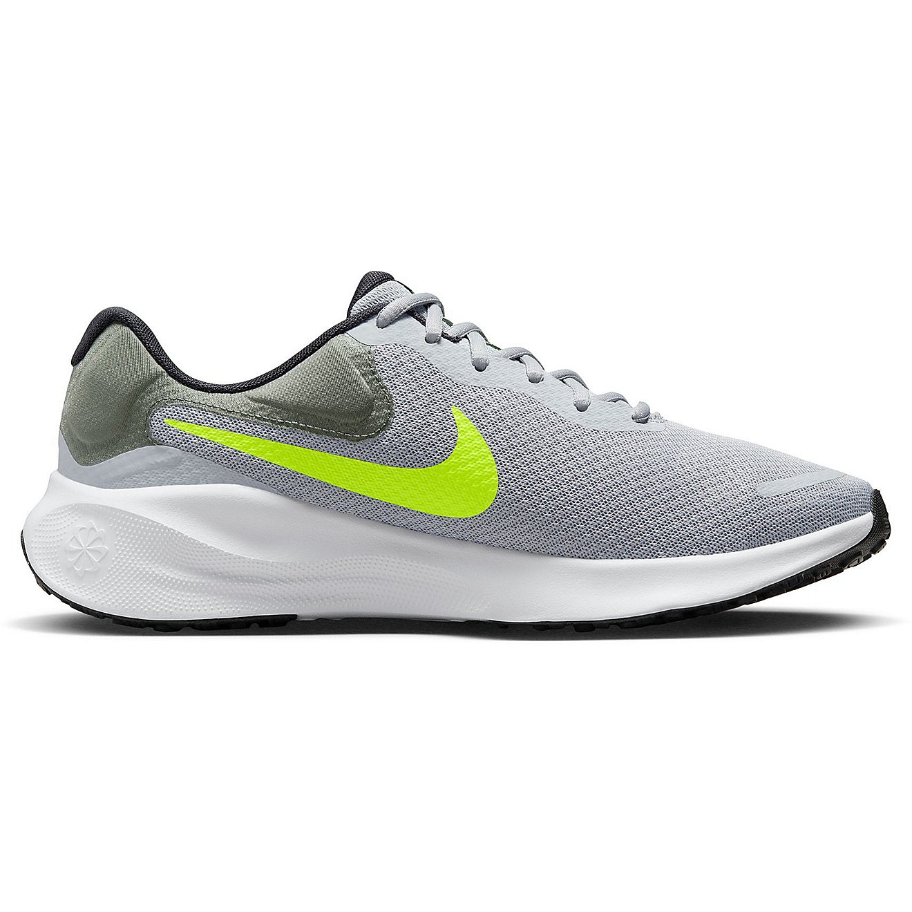 Nike Men's Revolution 7 Road Running Shoes                                                                                       - view number 1