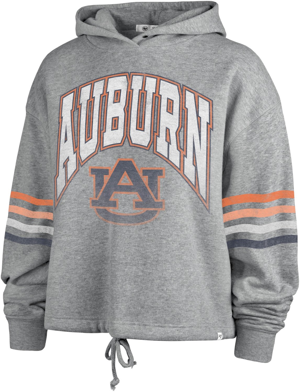 Auburn hoodie online women's