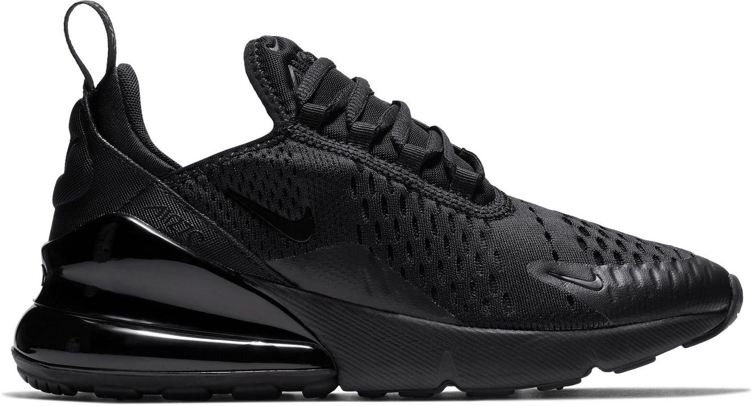 Nike Kids Air Max 270 GS Shoes Free Shipping at Academy