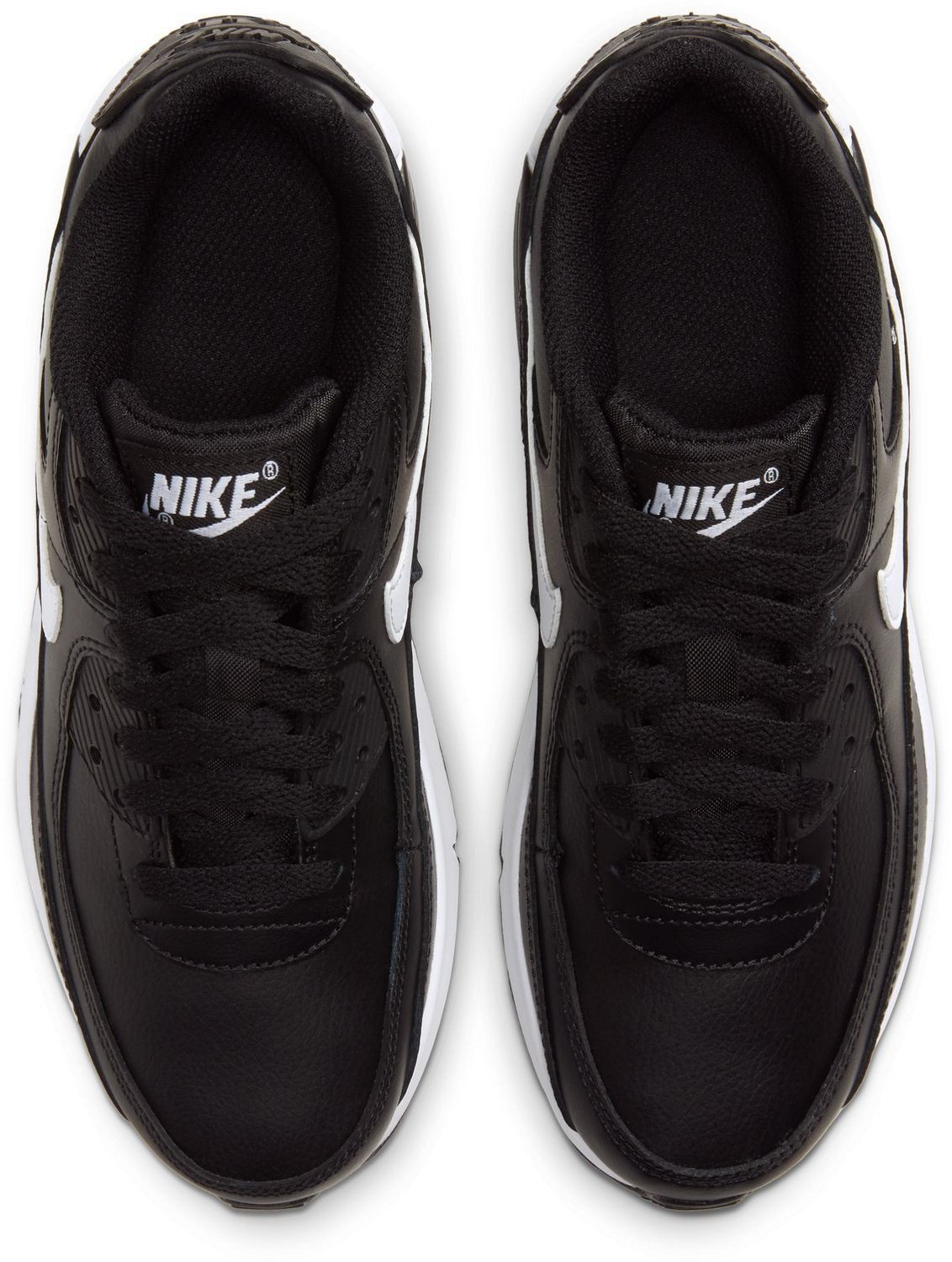 Nike Kids Air Max 90 Shoes Free Shipping at Academy