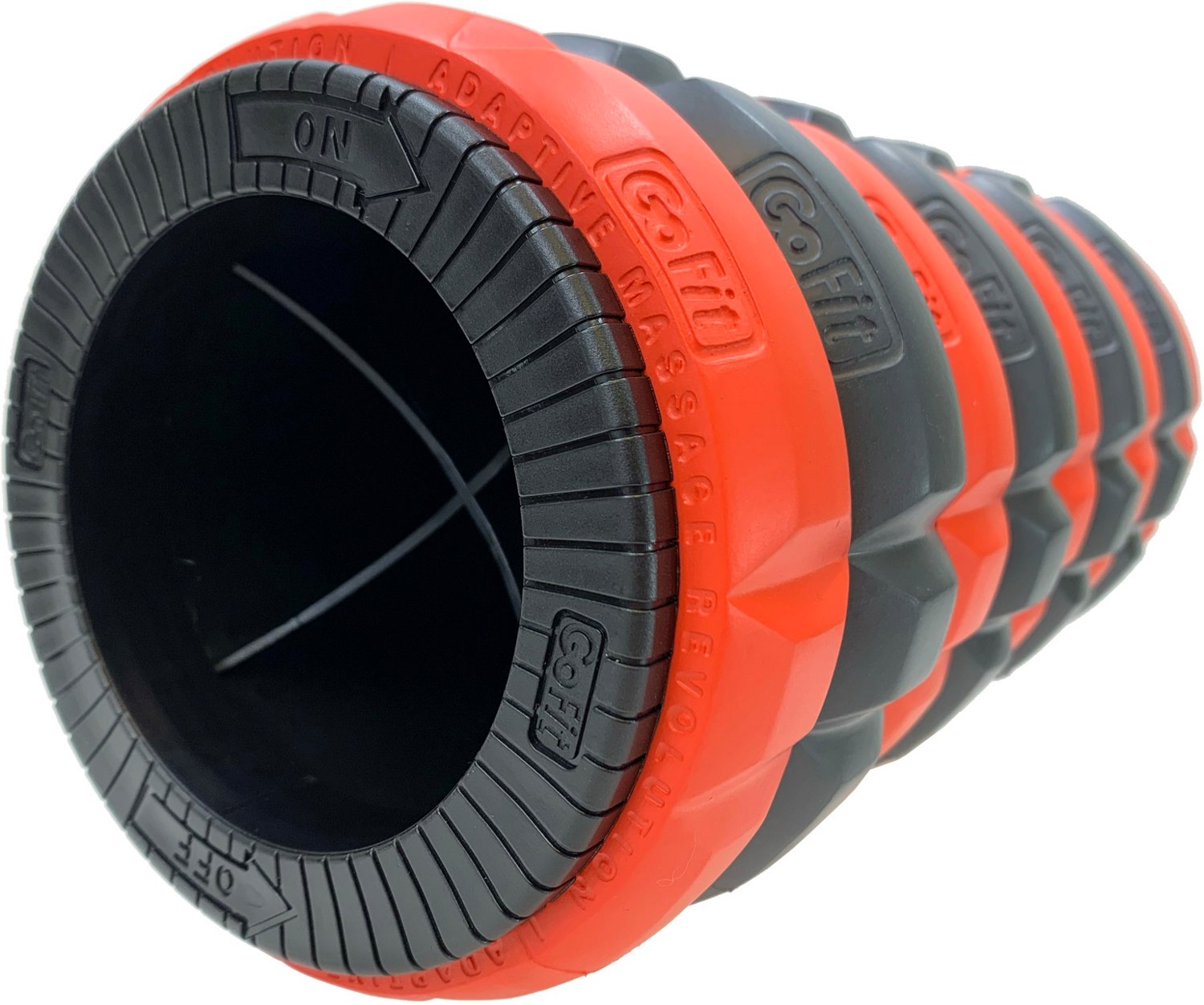 GoFit 45 Revolve Massage Roller - view number 7