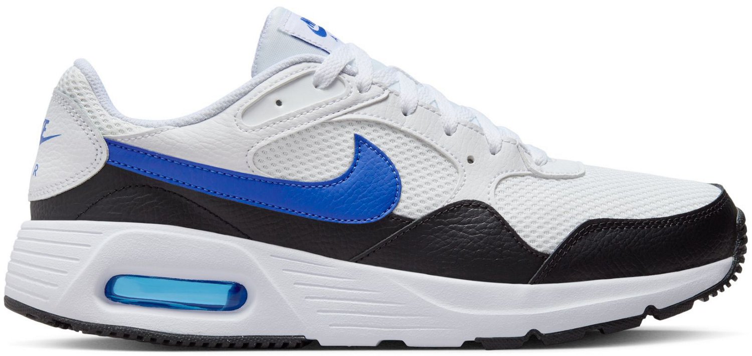 Nike Men’s Air Max SC Shoes | Free Shipping at Academy