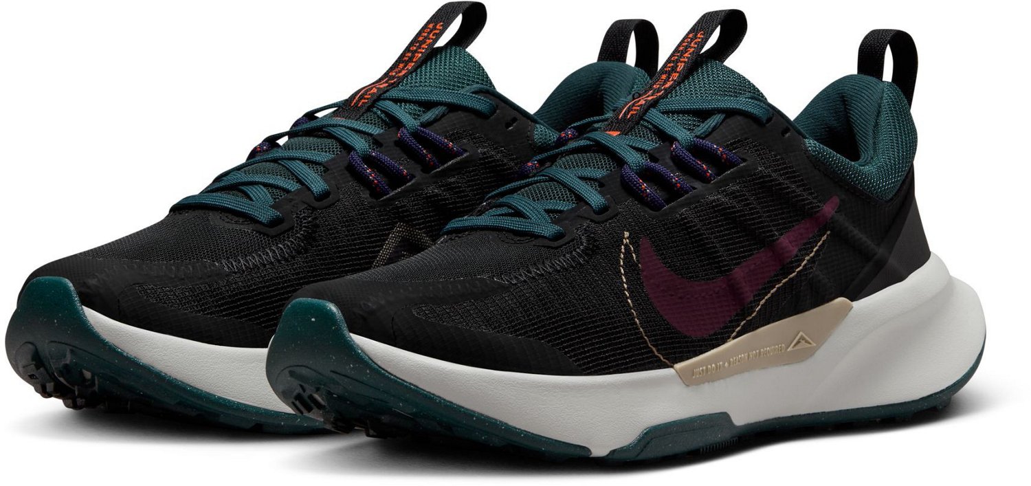 Nike Women’s Juniper Trail 2 Running Shoes - view number 3
