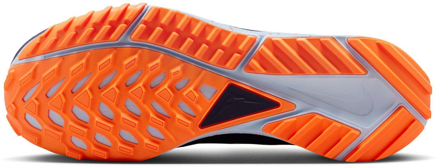 Nike Men's Pegasus Trail 4 GTX Running Shoes - view number 6