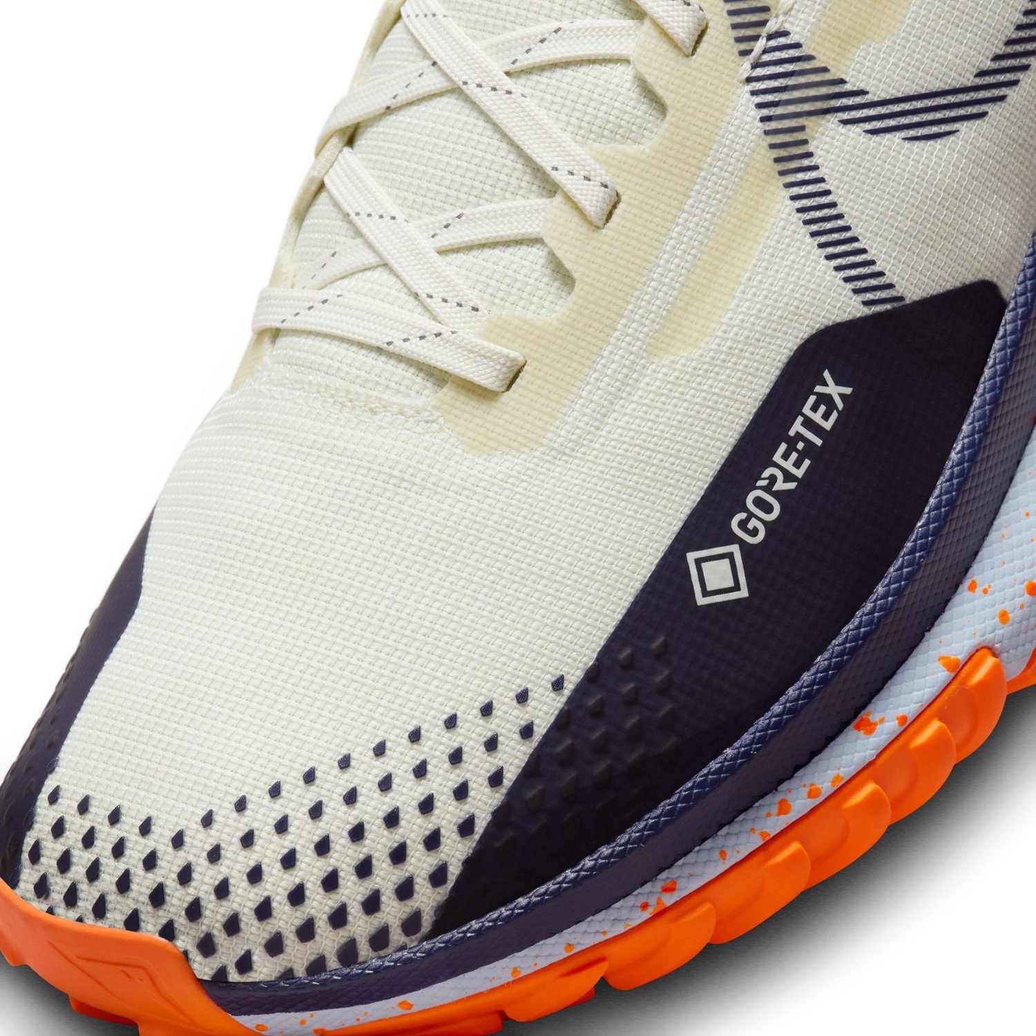 Nike Men's Pegasus Trail 4 GTX Running Shoes - view number 7