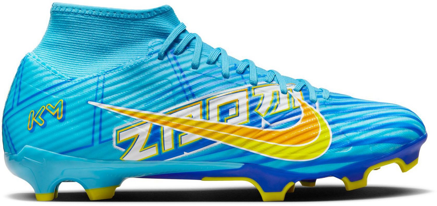 Academy cleats 2025