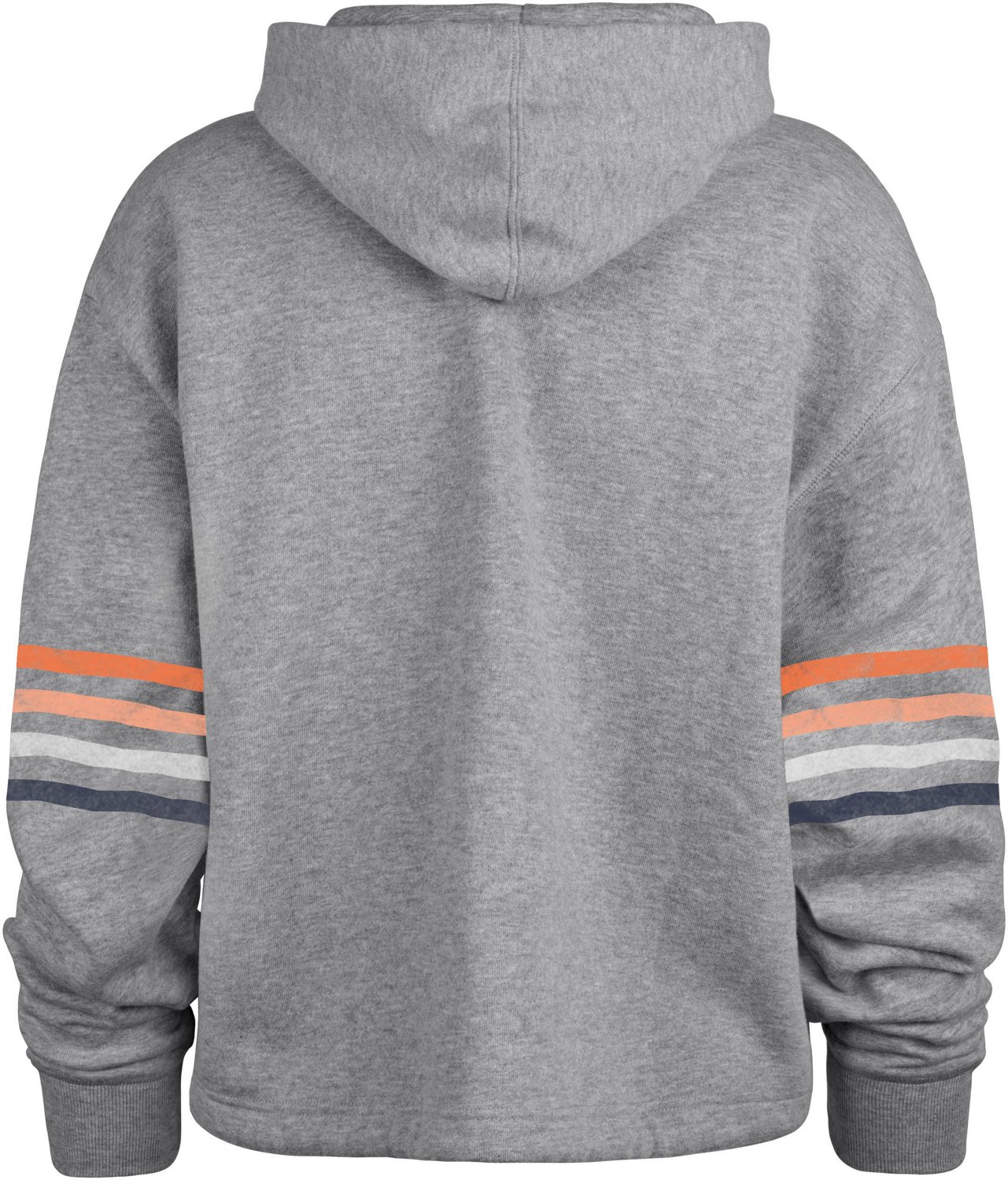 '47 Women's Auburn University Upland Bennet Hoodie - view number 2