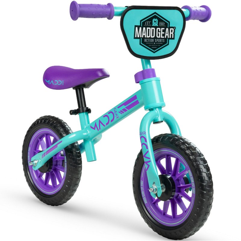 Madd Gear Light-Up … - image
