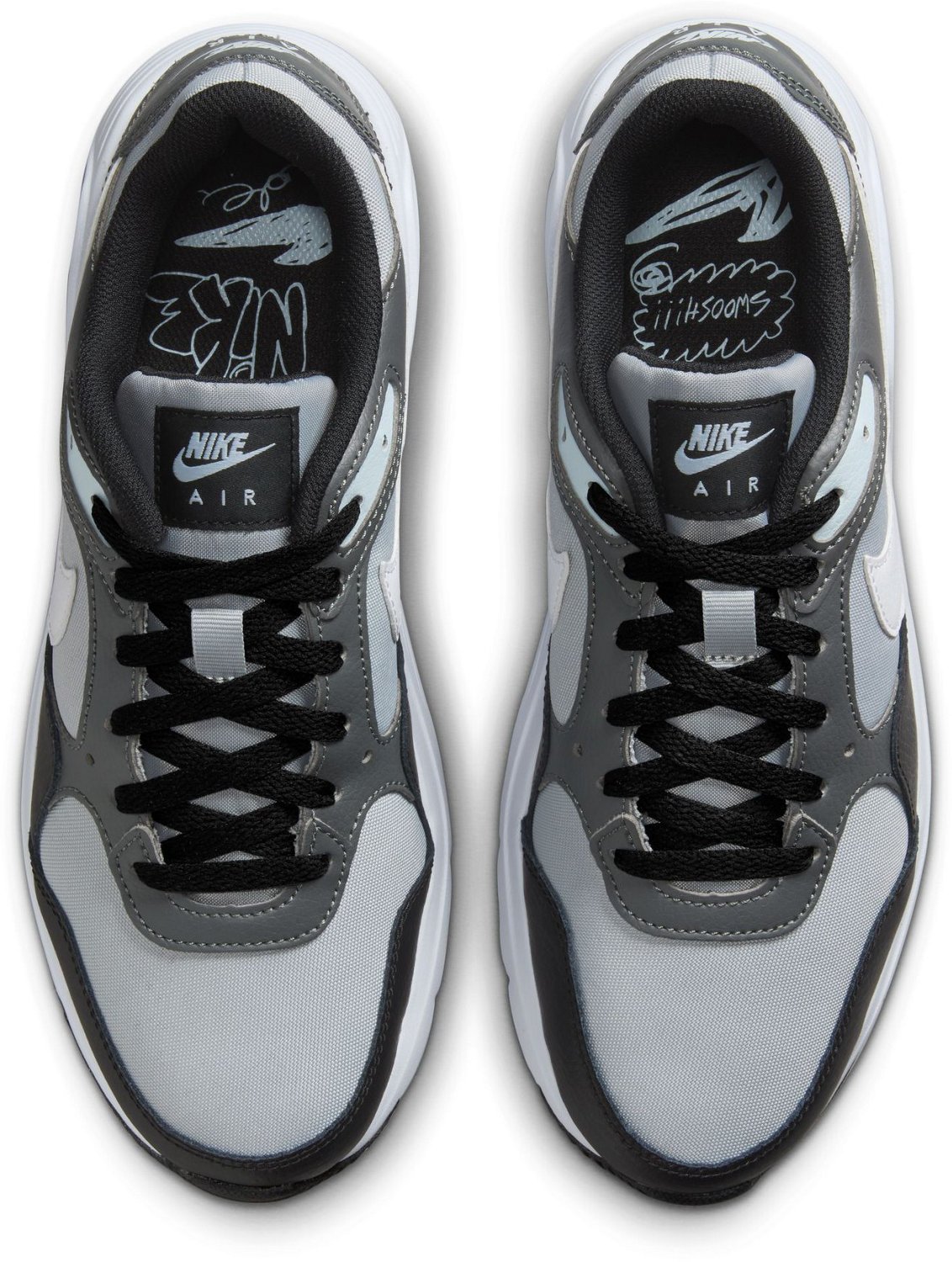 Nike Men s Air Max SC Free Shipping at Academy