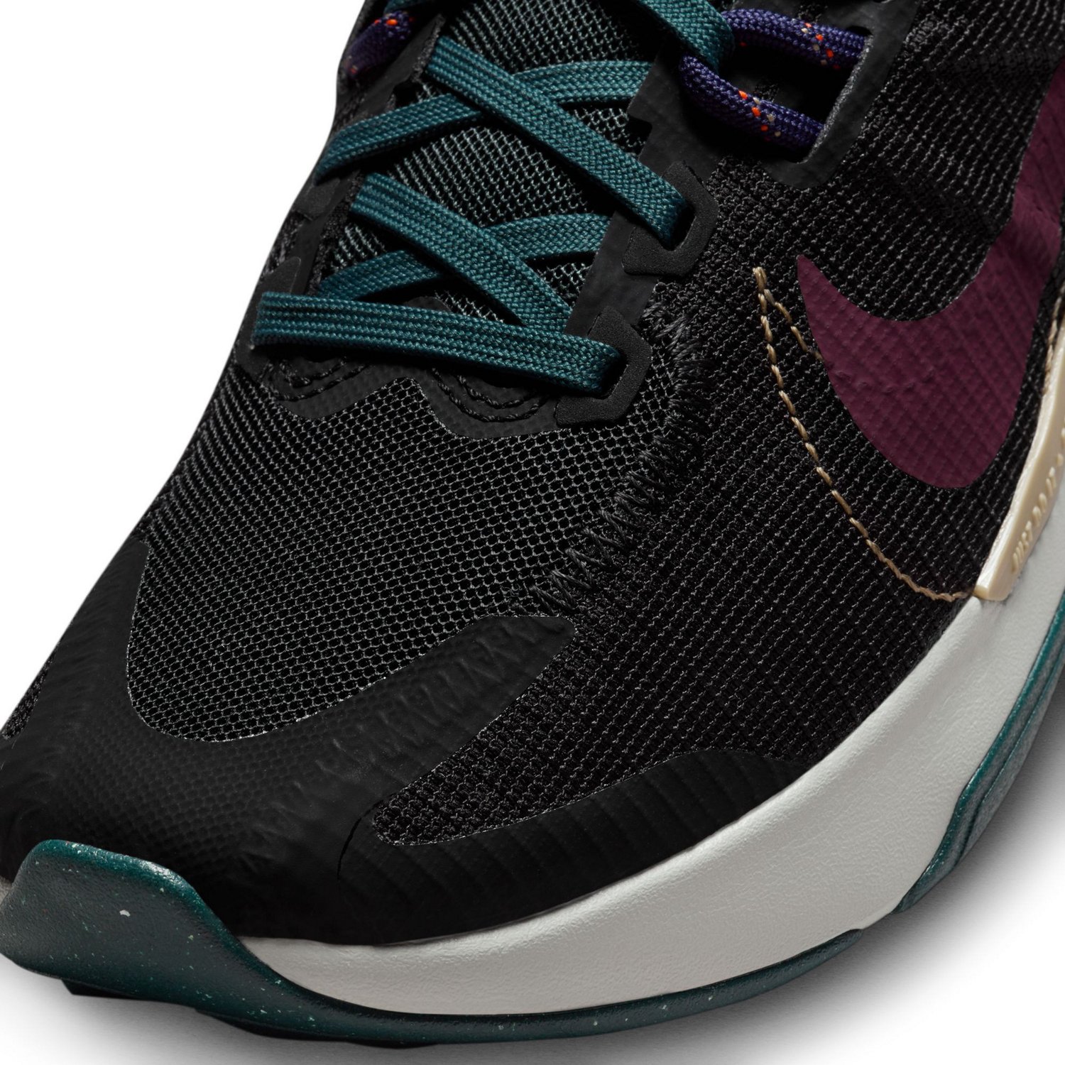 Nike Women’s Juniper Trail 2 Running Shoes - view number 7