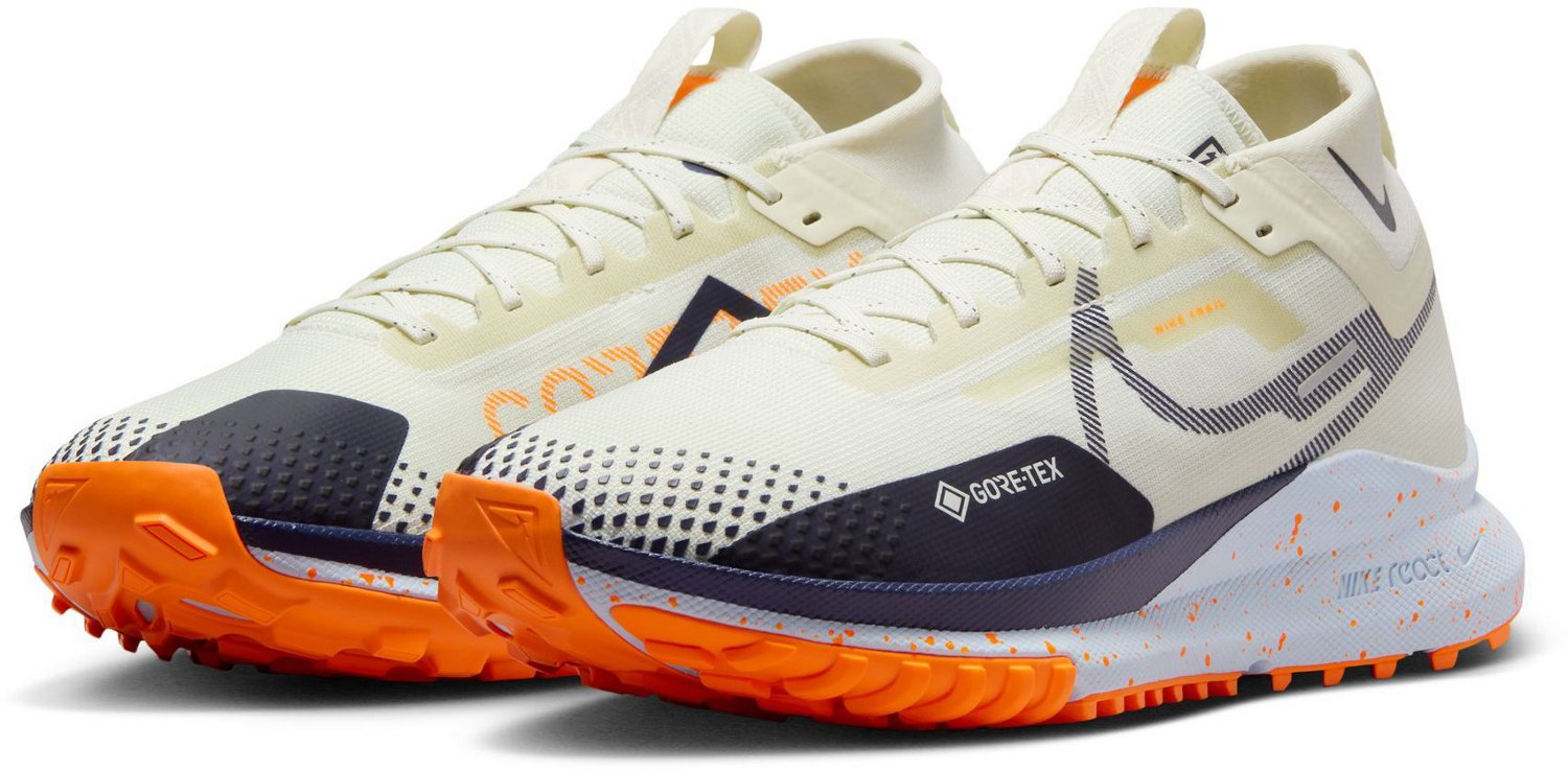 Nike Men's Pegasus Trail 4 GTX Running Shoes - view number 3