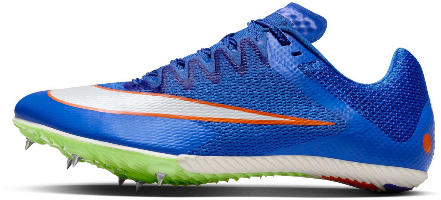 Nike Adults' Zoom Rival Sprint Track Spikes                                                                                      - view number 2