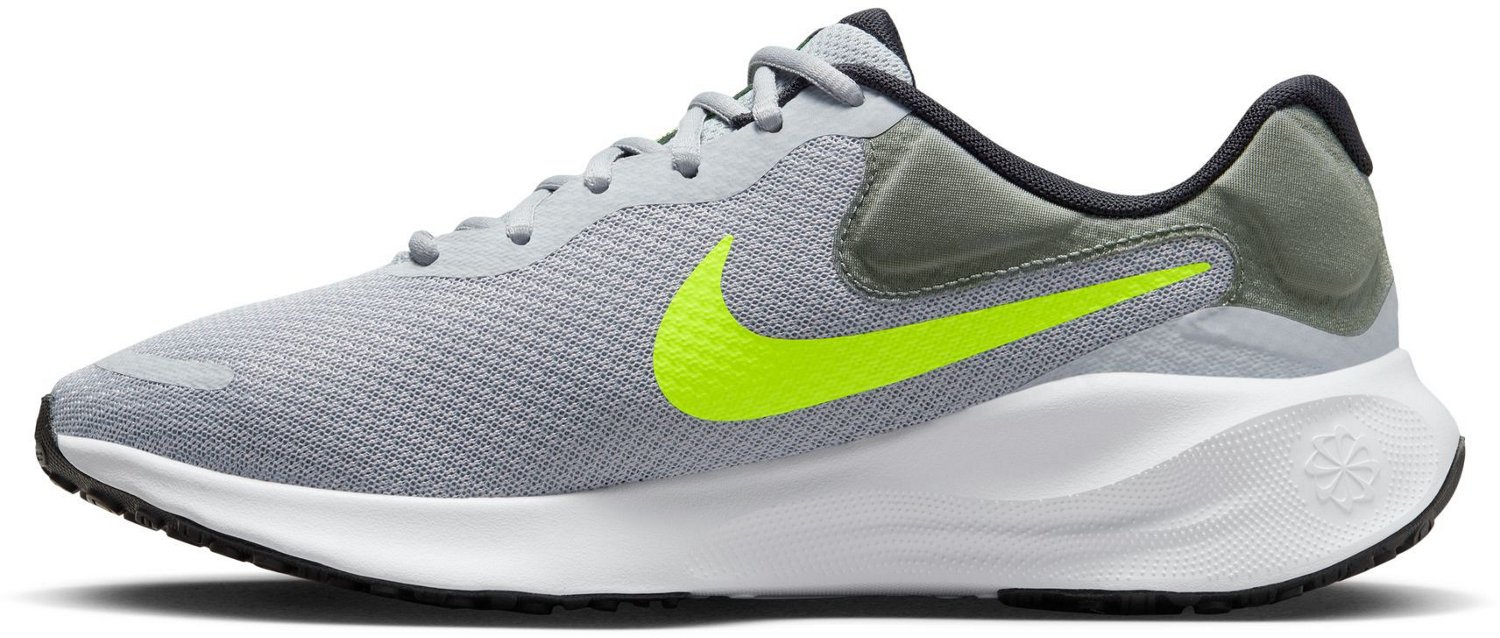 Nike Men's Revolution 7 Road Running Shoes - view number 2