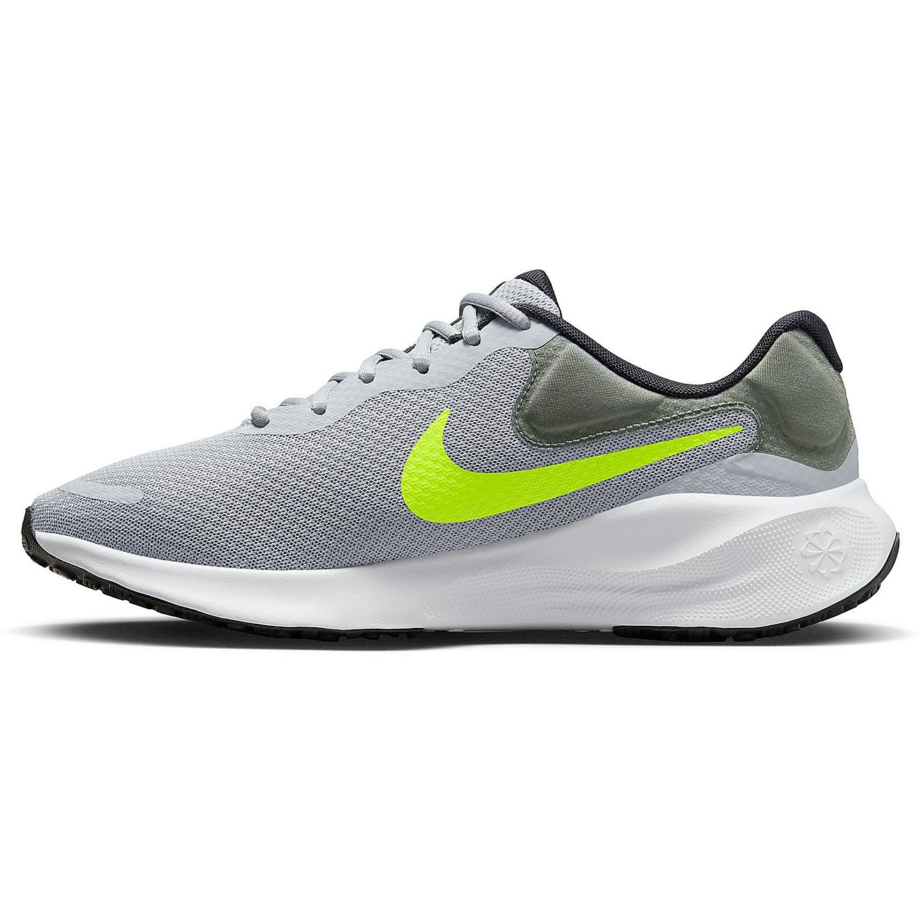 Nike Men's Revolution 7 Road Running Shoes                                                                                       - view number 2