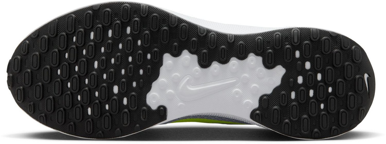 Nike Men's Revolution 7 Road Running Shoes - view number 6