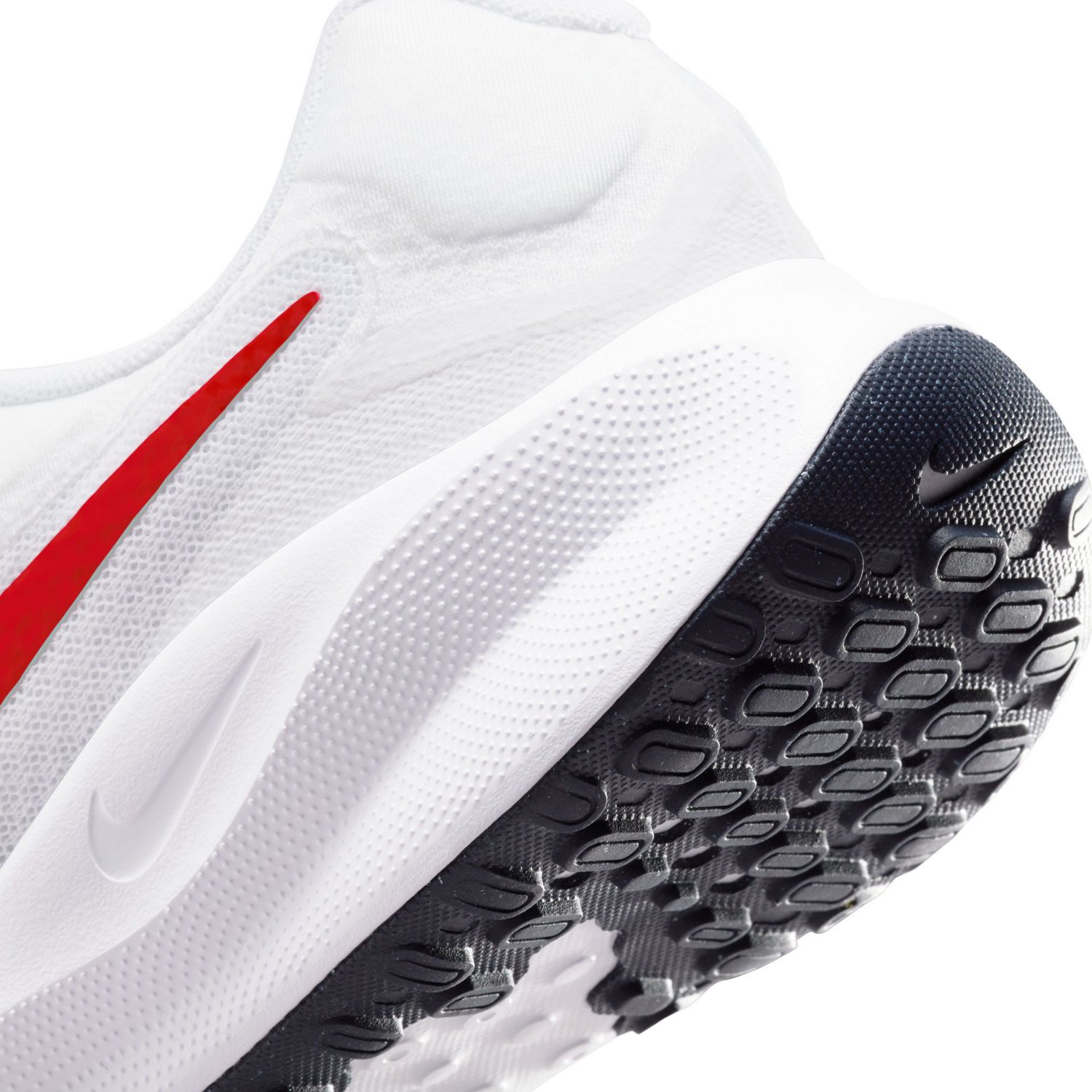 Nike Men's Revolution 7 Road Running Shoes - view number 8