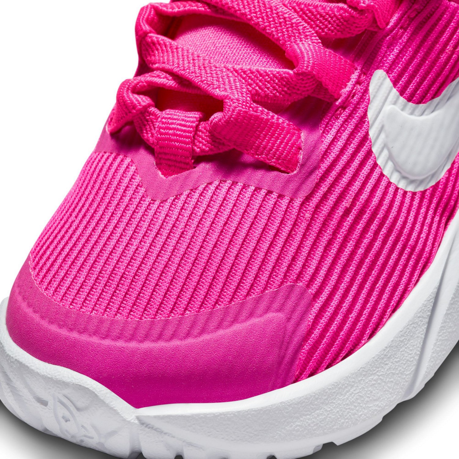 Nike Toddler Kids' Star Runner 4 Running Shoes - view number 7