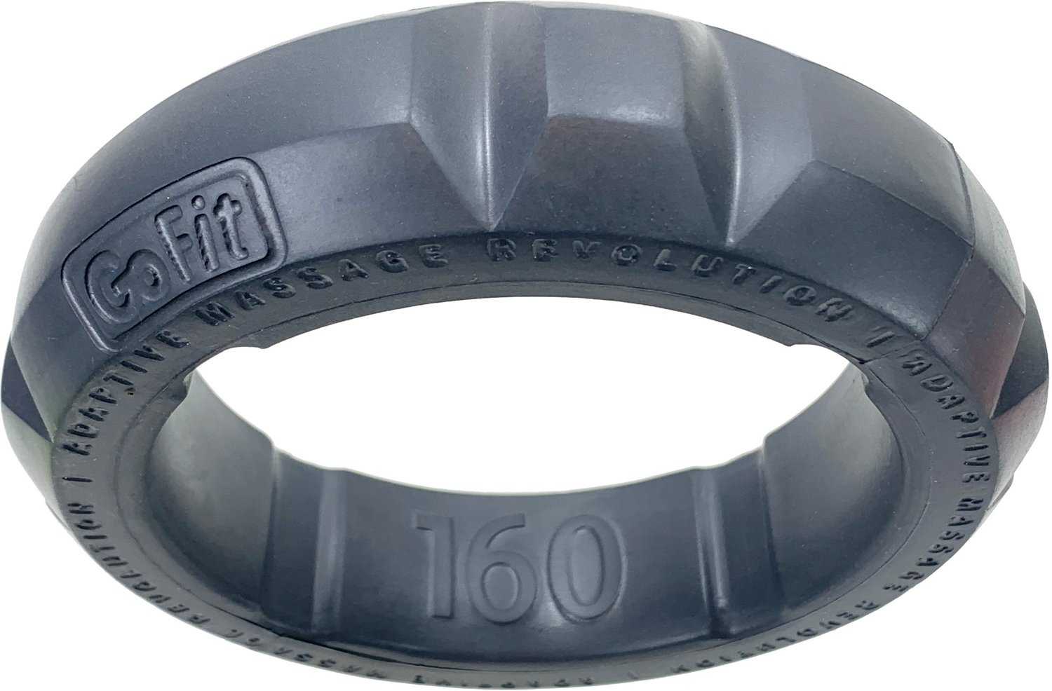 GoFit 423 Revolve Massage Roller - view number 8