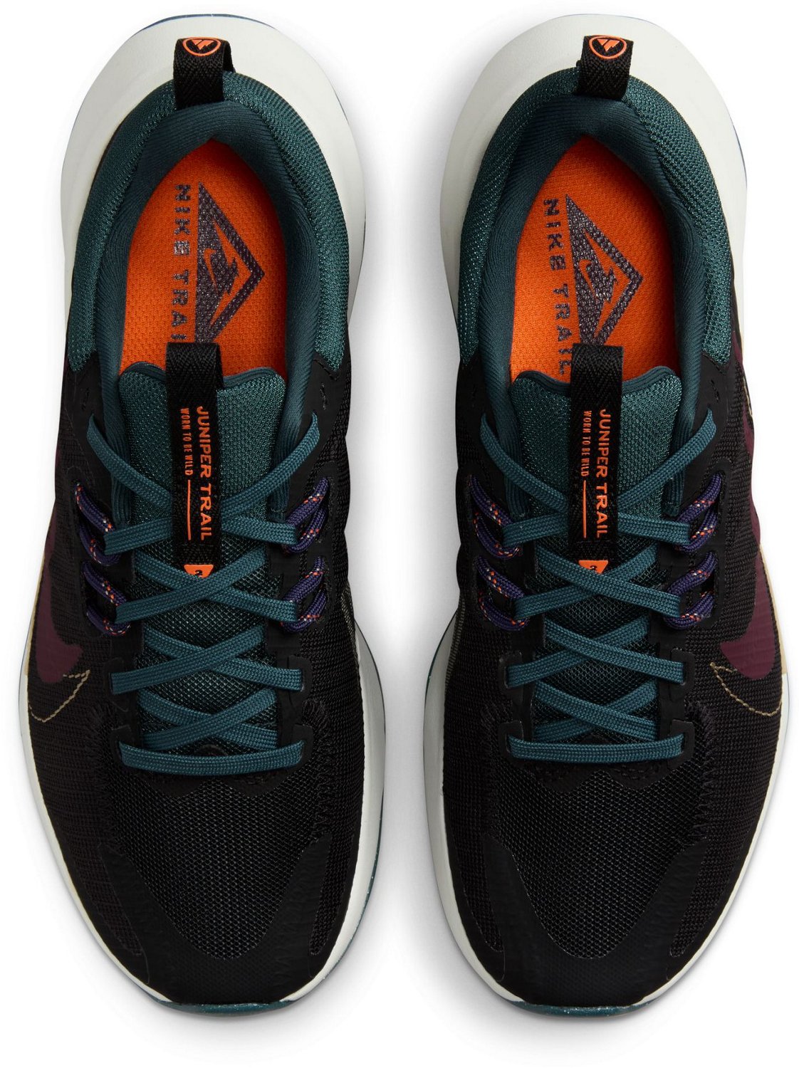 Nike Women’s Juniper Trail 2 Running Shoes - view number 5
