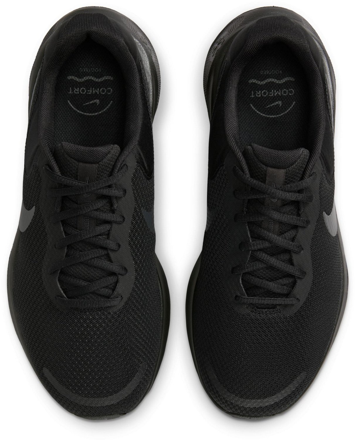 Nike Men's Revolution 7 Road Running Shoes | Academy